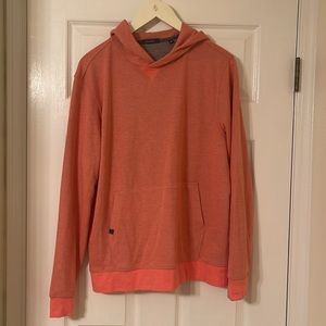 Turtleson Men’s Pullover Hoodie